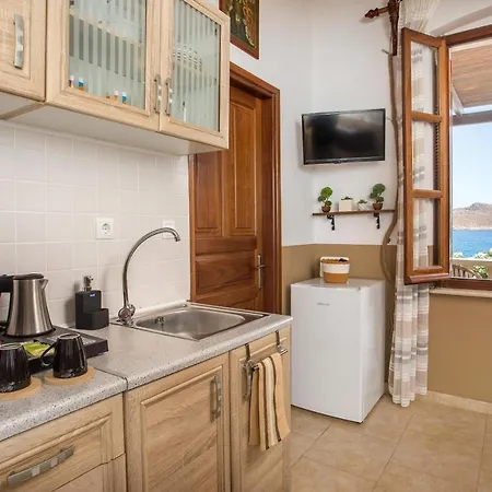 Annas Ferienhaus Chalki Town