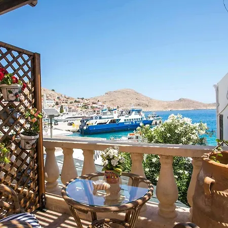 Annas Chalki Town
