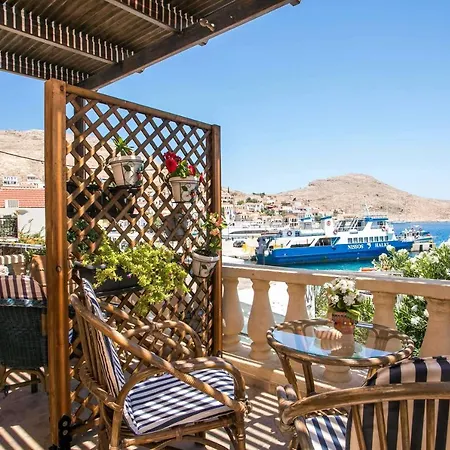 Annas Дом отдыха