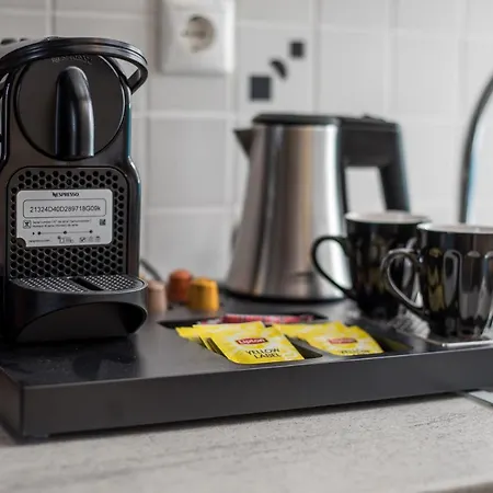 Annas بيت للعطل *