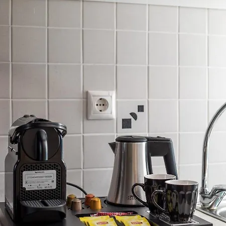 Дом отдыха Annas Халки