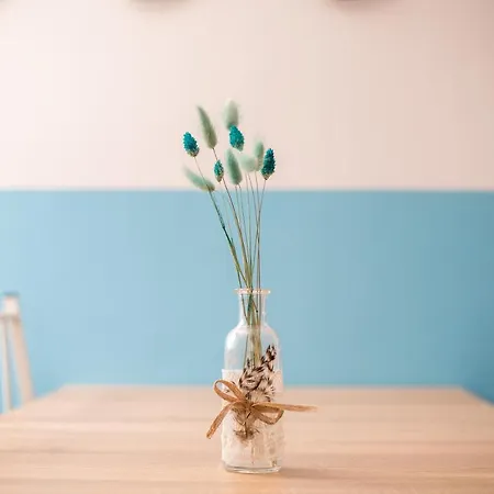 Annas بيت للعطل *