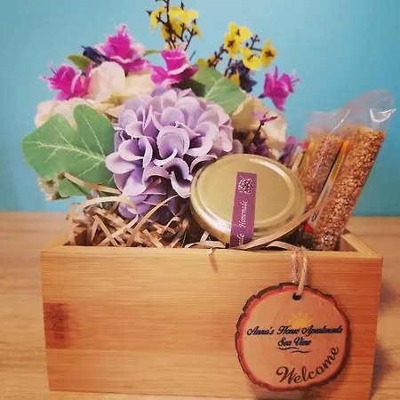 Annas Дом отдыха *