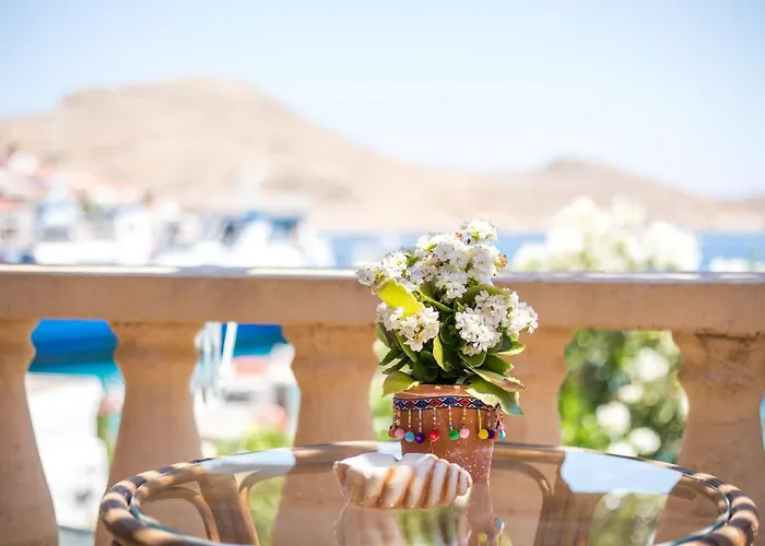 بيت للعطل Annas