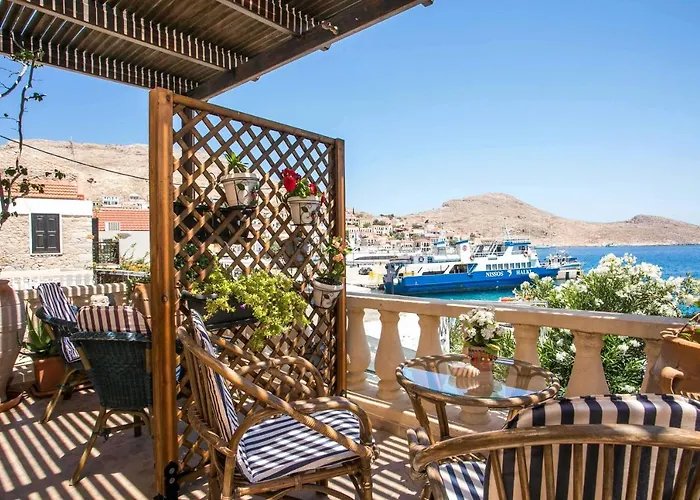 Annas بيت للعطل