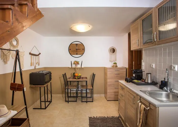 بيت للعطل Annas