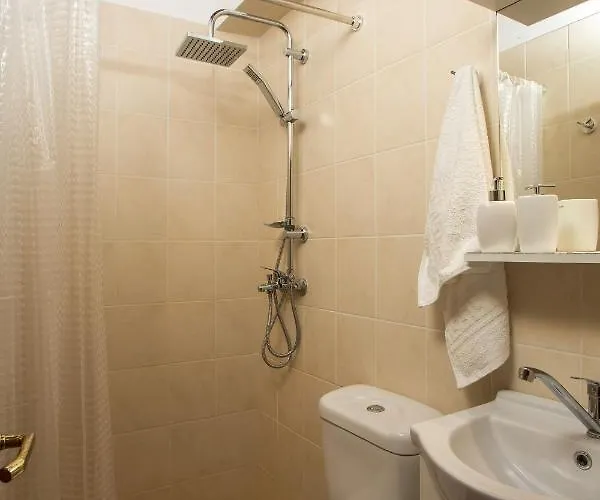 Annas بيت للعطل