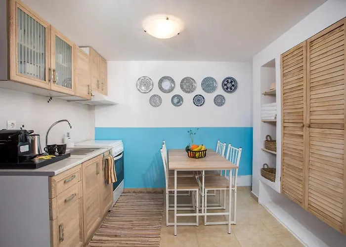 Annas بيت للعطل