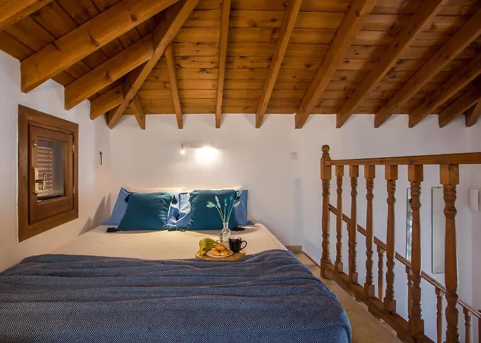 Annas بيت للعطل *